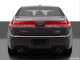  Low/wide rear photo